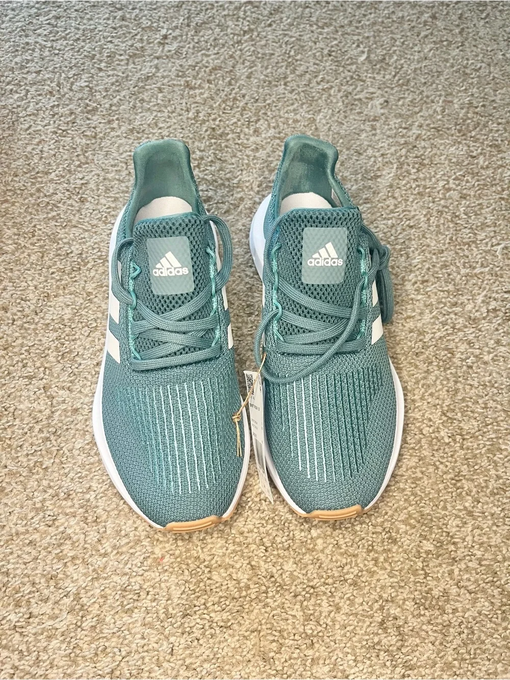 Women’s Adidas Swift Run 1.0 Running shoes (NEW)